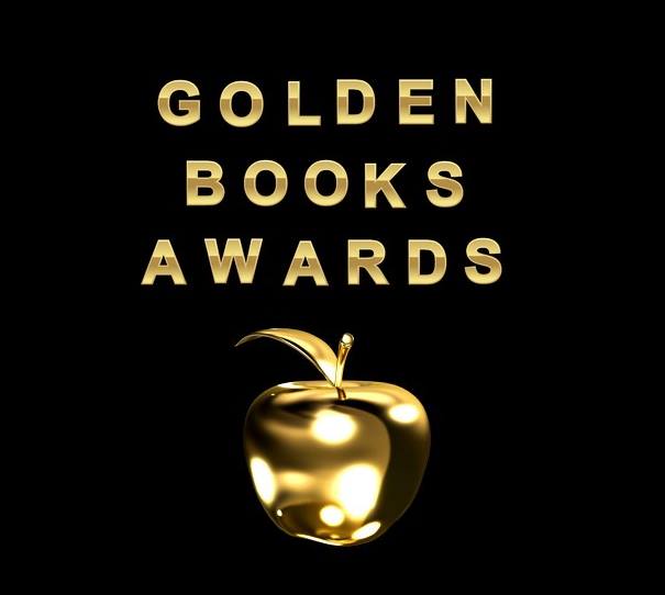 Golden Books Awards 2016