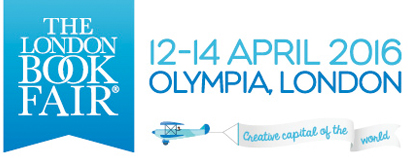 The London Book Fair - Londra